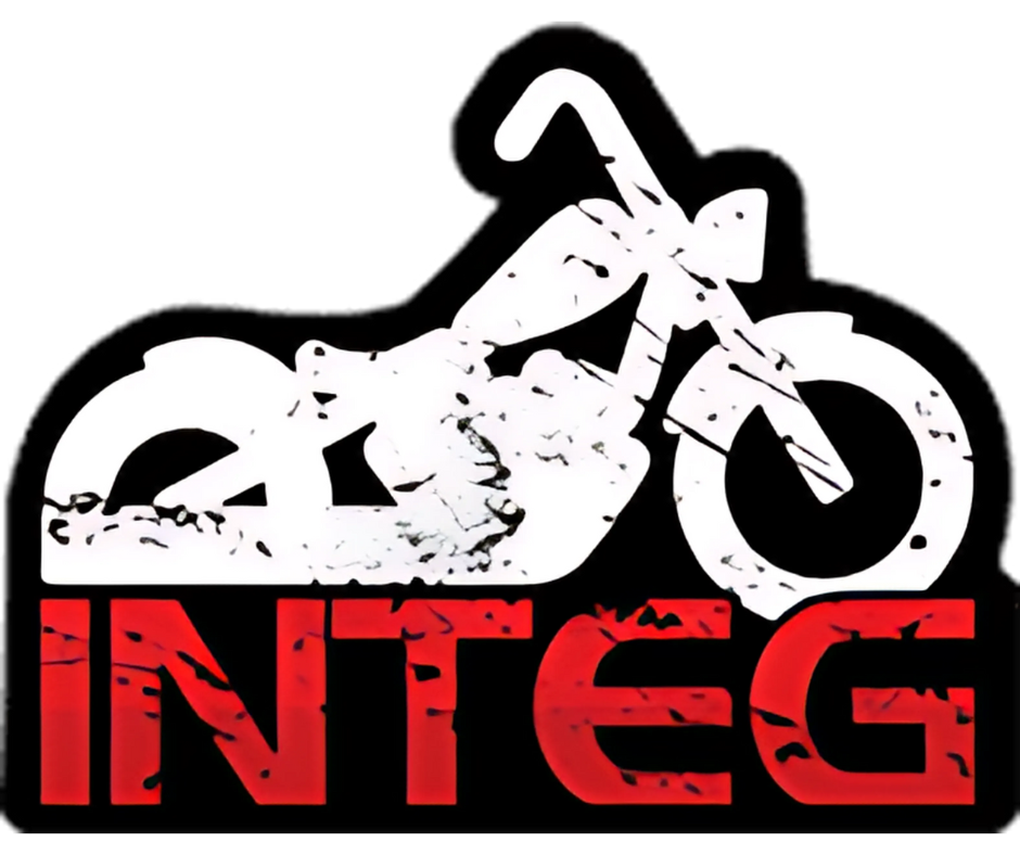 Integ Logo