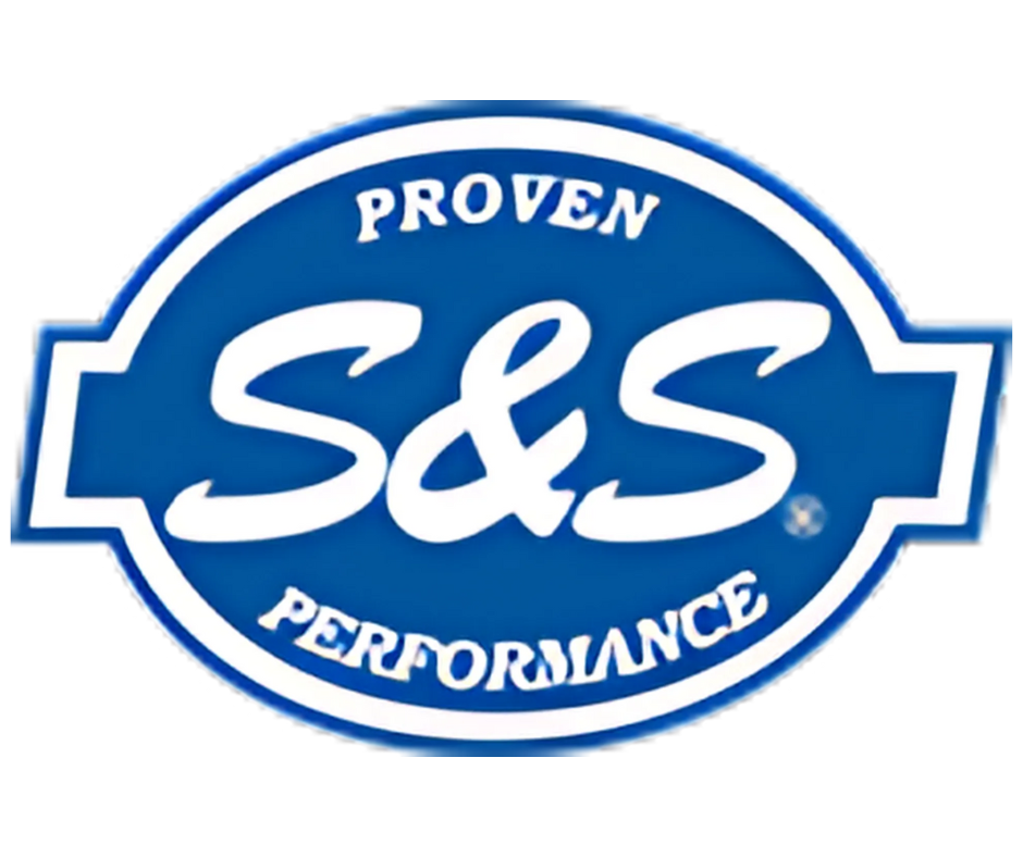 S&S Cycle Logo