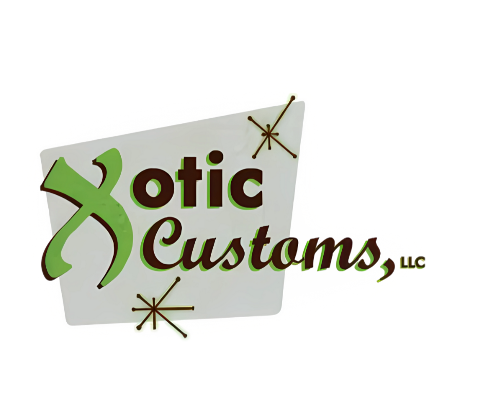 Xotic Customs Logo